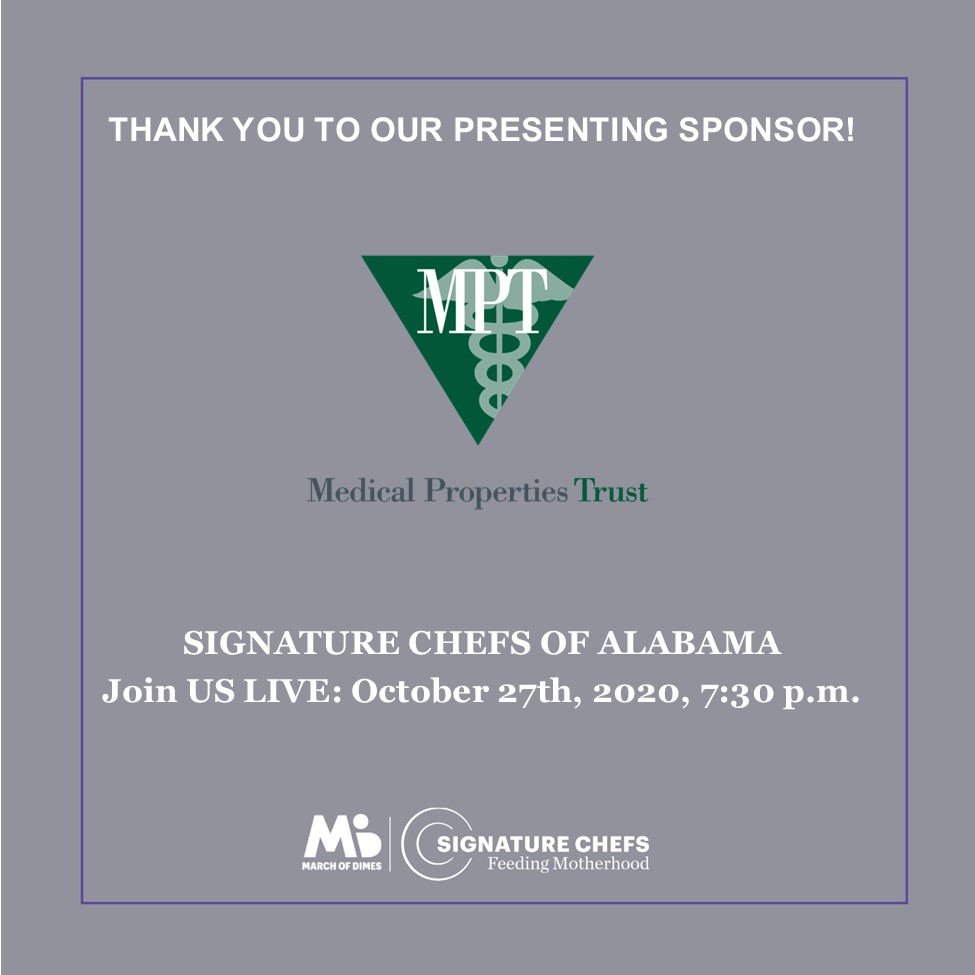March of Dimes AL tweet media