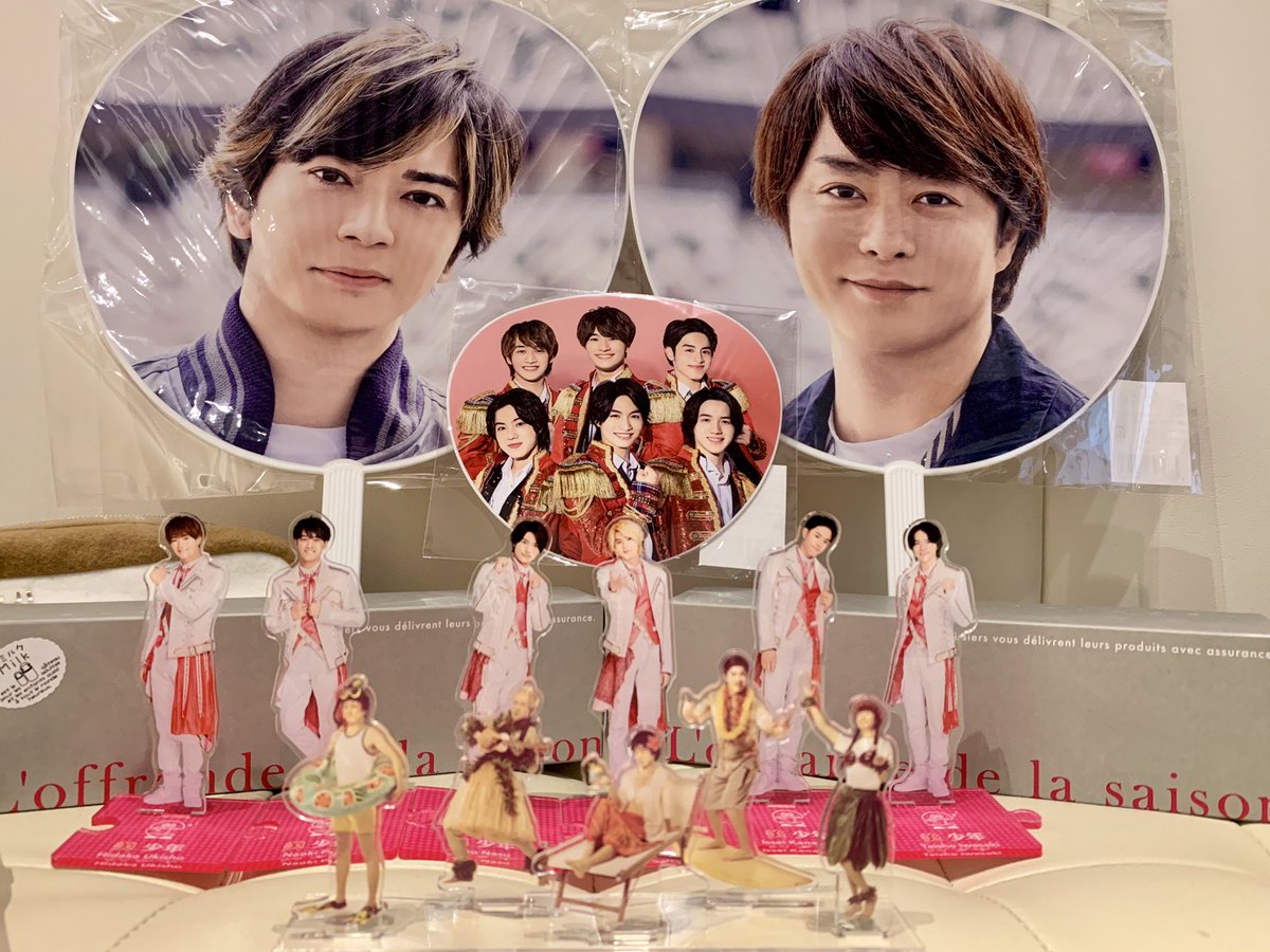 嵐さんへ This Is嵐のグッズには 何卒かっこいいビジュアルのアクリルスタンドをお願いします ツイレポ 嵐さんへ This Is嵐のグッズには 何卒かっこいいビジュアルのアクリルスタンドをお願いします ツイレポ