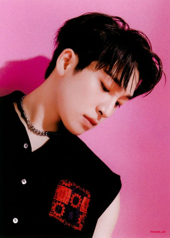 Going to hit the rest of the groups randomly, starting with the ones for whom I have posters on my wall. For The Boyz, winners of Road to Kingdom and phenomenal performers, my eye was first caught by leader Sangyeon and I haven't waivered. Another one with a beautiful voice.