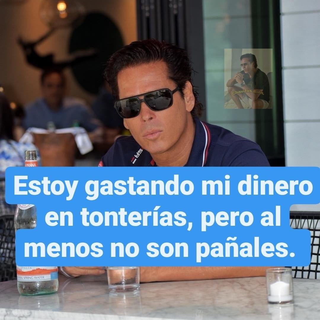 Hernán García (@hernan308) on Twitter photo 