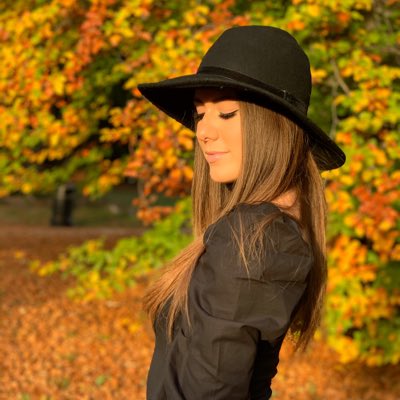 Ssharon8's tweet photo. #NuovaFotoProfilo https://t.co/7RMmNidHlk