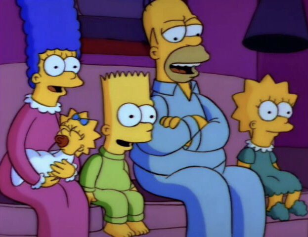 SimpsonsSPFL's tweet photo. “It may have been taken two penalty shootouts behind closed doors in the middle of a pandemic, but Scotland have made the Euros.” https://t.co/PkJvHpKnlT