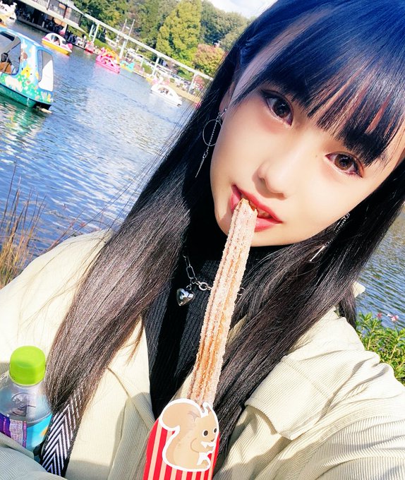 Twitterのコスプレ画像4