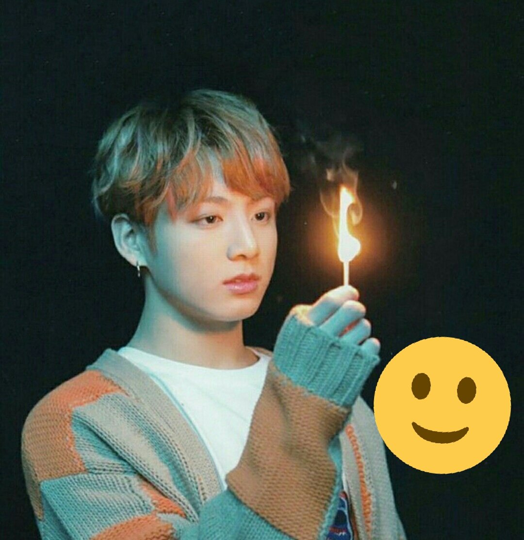 is in crush mode🍂