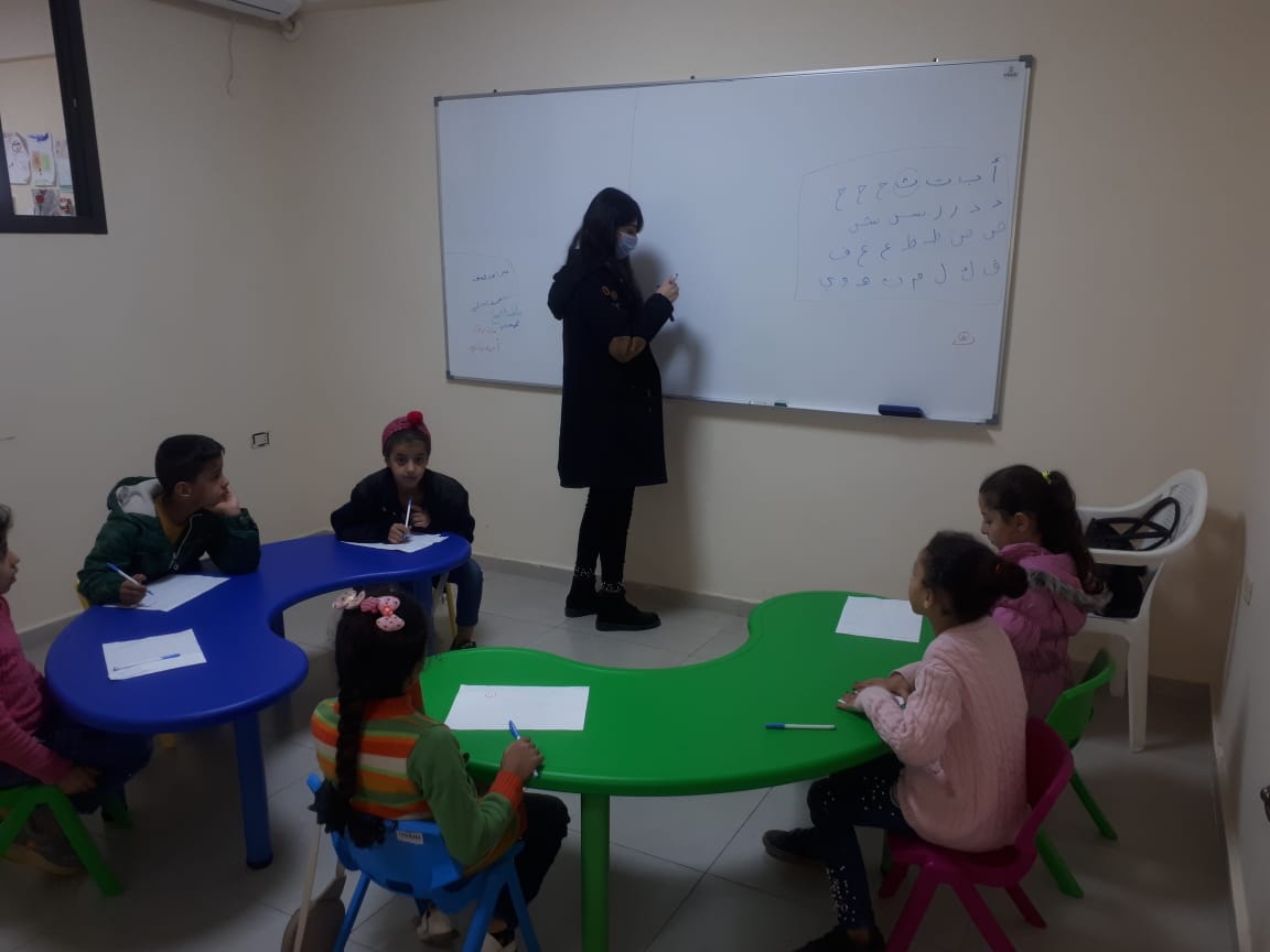 aica_lb's tweet photo. #SolidarityProject #AICA #Childlabor #BLN #Sports #HappyKids #BackToSchool #PSS #Steam #Handicraft #AICASSC #JabalMohsen #Tabbaneh #Kobbeh #Tripoli
Funded by @USAID - @BaladiCAP https://t.co/NVIuYdFW7f