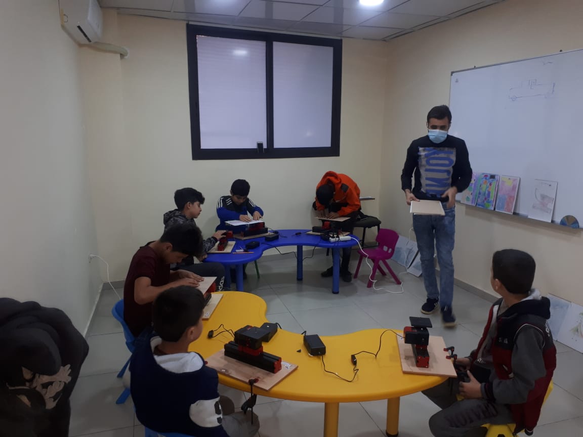 aica_lb's tweet photo. #SolidarityProject #AICA #Childlabor #BLN #Sports #HappyKids #BackToSchool #PSS #Steam #Handicraft #AICASSC #JabalMohsen #Tabbaneh #Kobbeh #Tripoli
Funded by @USAID - @BaladiCAP https://t.co/NVIuYdFW7f