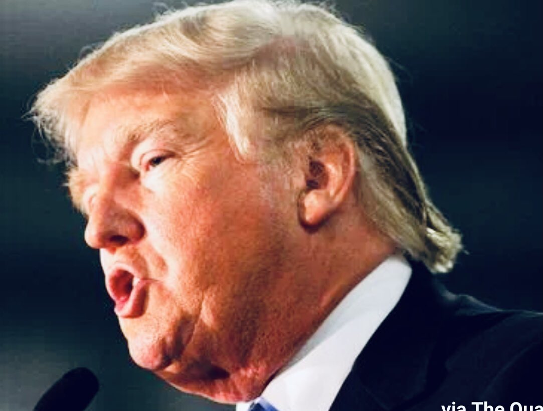 PundsLake's tweet photo. @realDonaldTrump-Turkeys Turkey Neck ! #BlueRule #BidenHarris2020 #MeToo #FBR #Resist #TwoBlueGeorgiaSenators #BLM #FBR #FoxNewsDumpsTrump #LoserTrump #TrumpIsTheVirus #TrumpBrandDies #CorruptTrumpChildren #ComradeMitch #RepublicansHateDemocracy #CorruptMitch #YouLost #MAGAmorons https://t.co/hwMl5WeDZf