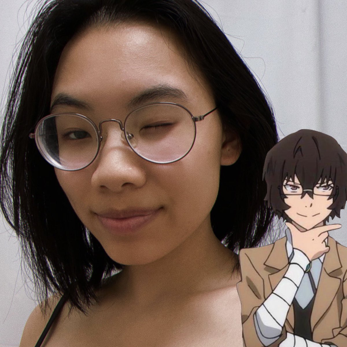 me and the bf
-
#ANISD #ANITWTSELFIEDAY