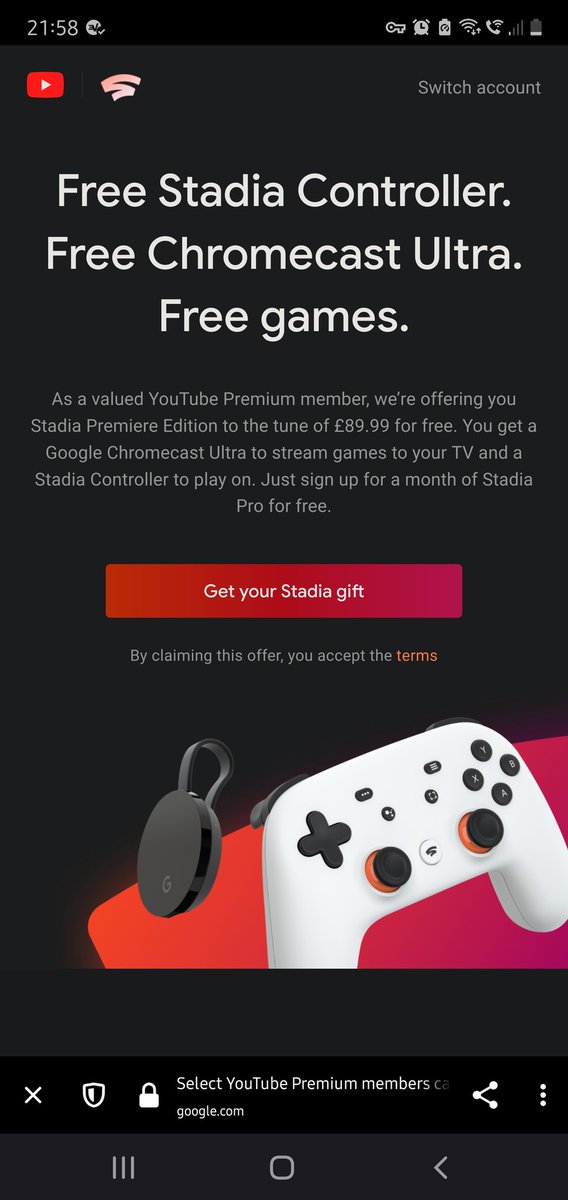 Marcus Woodward tweet media