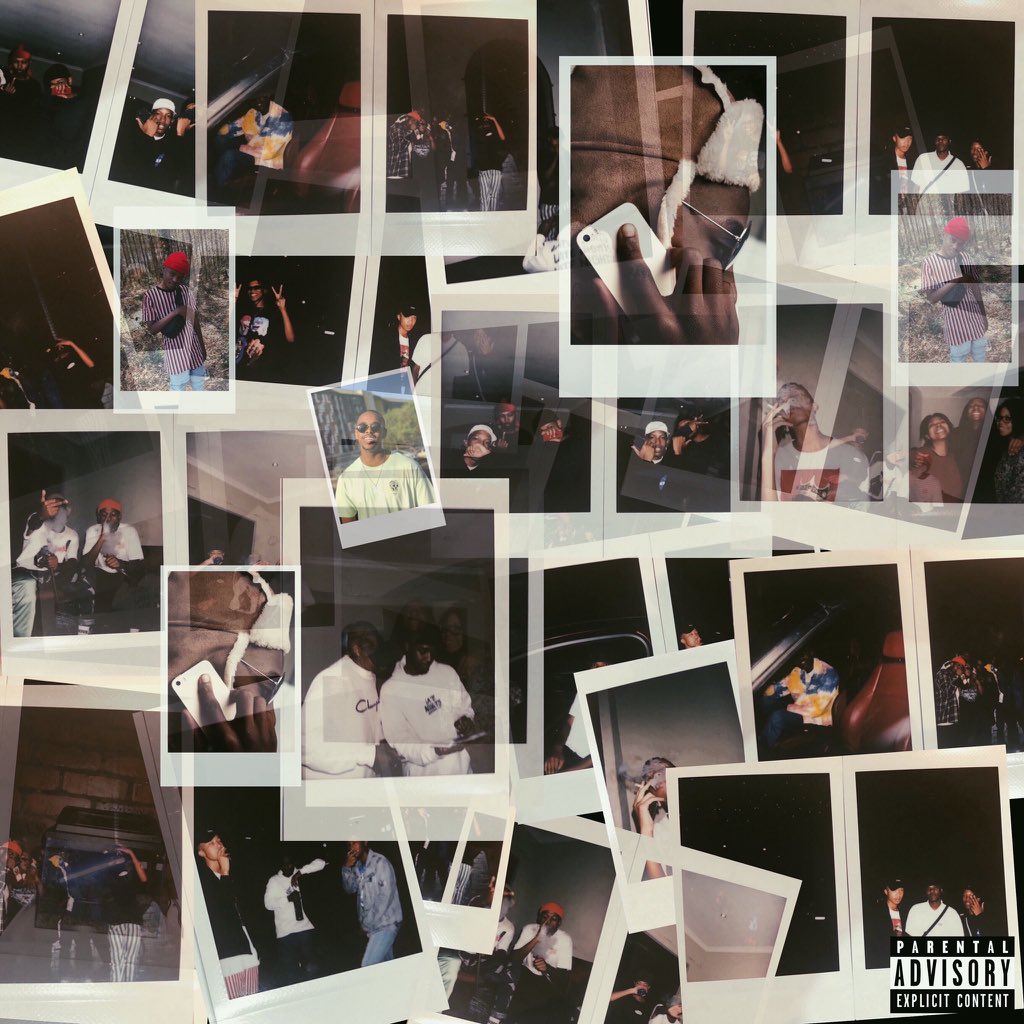 Nineteen_808's tweet photo. “Life In The Backyard: The Demo” IS OFFICIALLY OUT EVERYWHERE 💿💿💿

🔗: https://t.co/z7sEl12MxW…

☁️: https://t.co/WmuIEnUL93… 

STREAM &amp; SHARE 📌 https://t.co/WYiY0DBuUe