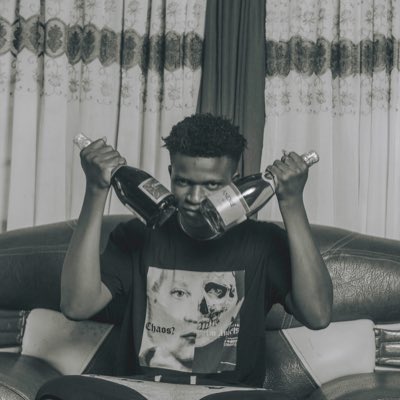 BulletTyno's tweet photo. #NewProfilePic https://t.co/JwAx2hI4d0