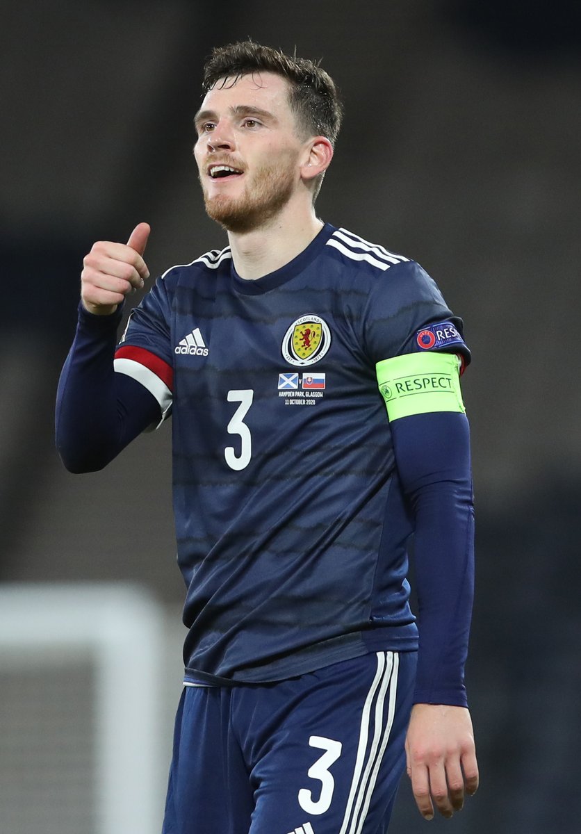 Sporf's tweet photo. 📅 @AndrewRobertso5's last 4 years:

📈 Promoted to @PremierLeague.

✍️ Signed for @LFC.

🏆 Won the @PremierLeague, @ChampionsLeague, Club World Cup &amp; UEFA Super Cup.

🏴󠁧󠁢󠁳󠁣󠁴󠁿 Captained @ScotlandNT to @EURO2020.

👏 One of the best full backs around. https://t.co/efIpYie3CS