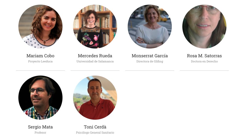 BarceloConcha's tweet photo. 📣📣📣Todo preparado para comenzar el X Congreso Nacional e Iberoamericano de #Dislexia: Adaptar la #educación a todo el alumnado en tiempos de cambio e incertidumbre ¡Te esperamos!💙✍️🧑‍💻👩‍💻
@Disfam @fedisorg @OIDEA 
https://t.co/jgbojJnWgE https://t.co/RNQ93AiLLx