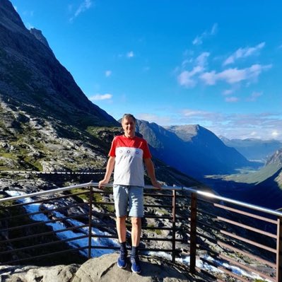 #NyttProfilbilde