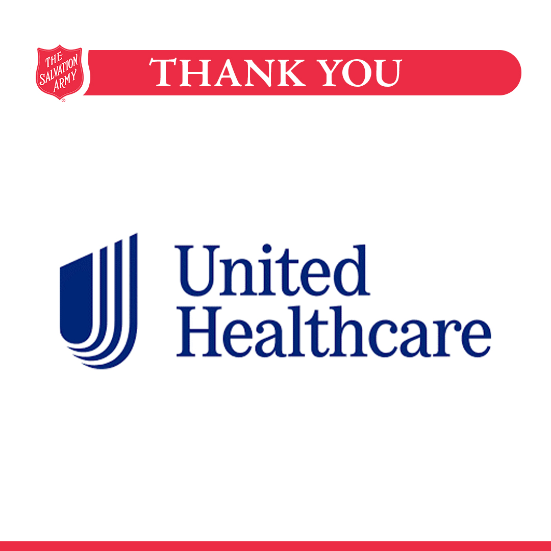 TSASpokane's tweet image. Thank you to @UHC for being a sponsor of Celebrate the Season Virtual Event and donating $10,000 to The Salvation Army Spokane!