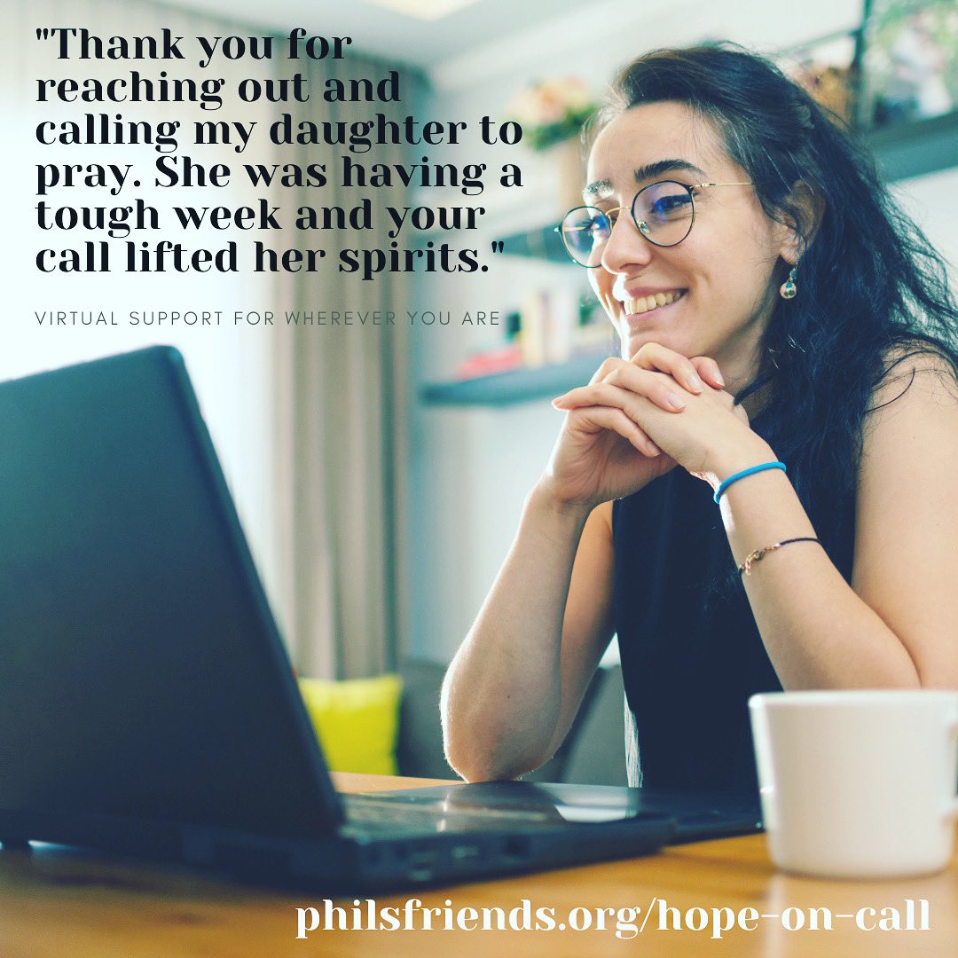 Phil's Friends tweet media