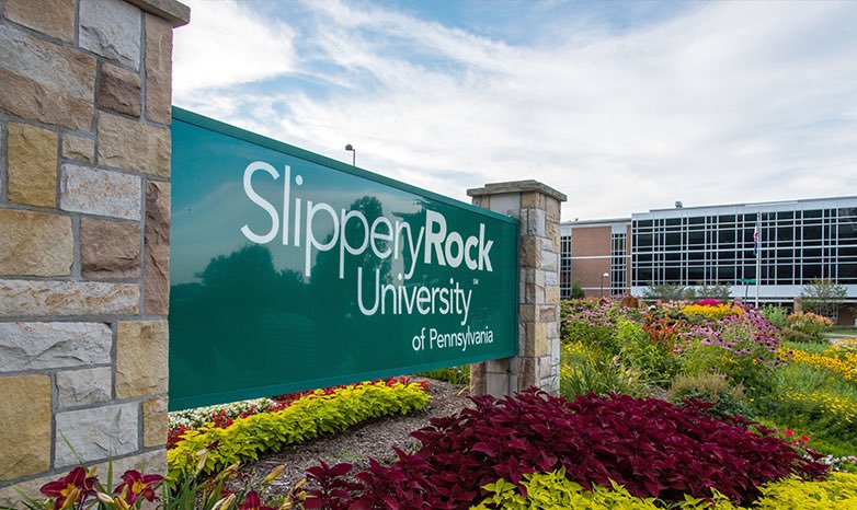 ally_rennette's tweet image. super excited to announce i have decided to continue my athletic &amp;amp; academic career at slippery rock university. shoutout to my coaches, teammates, &amp;amp; family, i couldn’t have done it without you all :) @Rock_Athletics