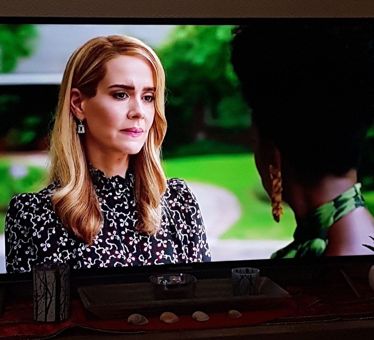 ISFFanTVD's tweet photo. Cordelia Goode ❤ #AHS8 https://t.co/cuQ3y1Rkkt