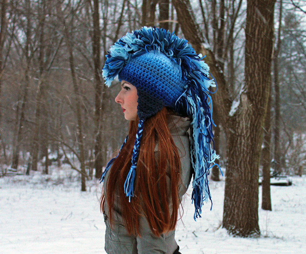 LeafLee6's tweet photo. Thanks for the kind words! ★★★★★ "ITS REALLY CUTE,AND DIFFERENT,AND VERY WARM. LOVE,LOVE LOVE IT...AND I AM A 55YR OLD WOMAN?" 72negn7o https://t.co/w6vr3EhjBB #etsy #rocker #warmhat #winterhat #veganhat #menshat #womenshat #earflaphat #ombremohawkhat #blueombrehat https://t.co/8A3eNiC1EO