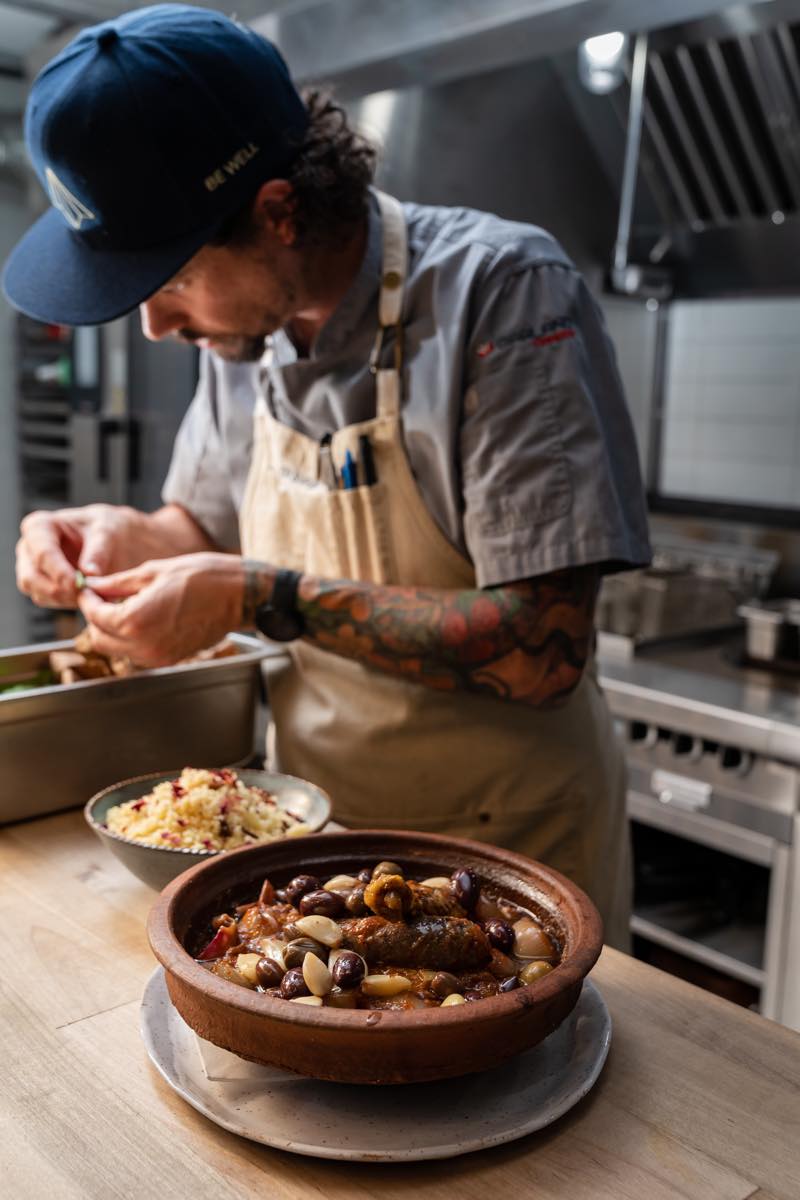 NEWS | 'This is the nail in the coffin' St. Catharines restaurant owner reacts to new rules. Details: fw.to/ednfo0i