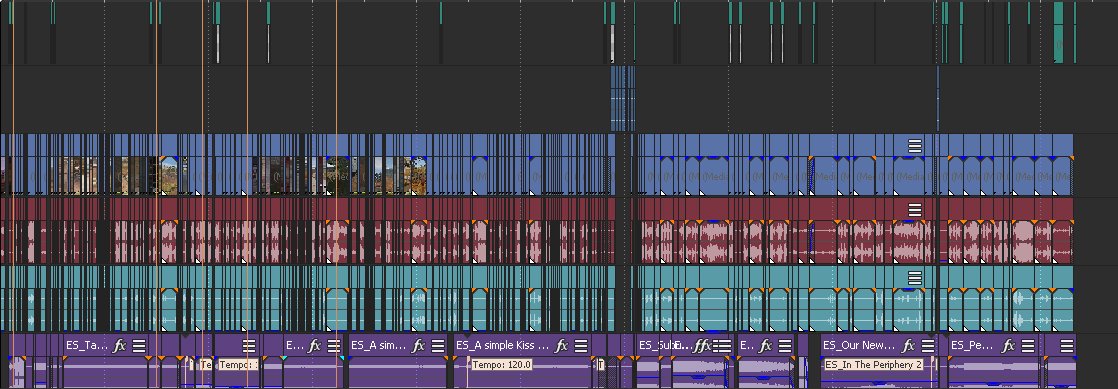 new video drops in 1 hour