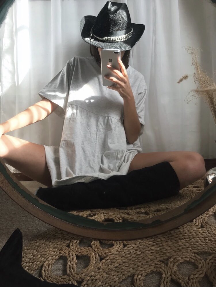 CaroZaibac's tweet photo. Nuestra marca de ropa Tabuk ♥️ nos encontras en IG con tienda nube @tabukfem 😉 https://t.co/PbBiFoPiCY
