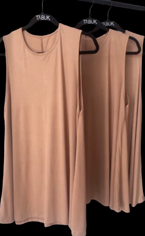 CaroZaibac's tweet photo. Nuestra marca de ropa Tabuk ♥️ nos encontras en IG con tienda nube @tabukfem 😉 https://t.co/PbBiFoPiCY