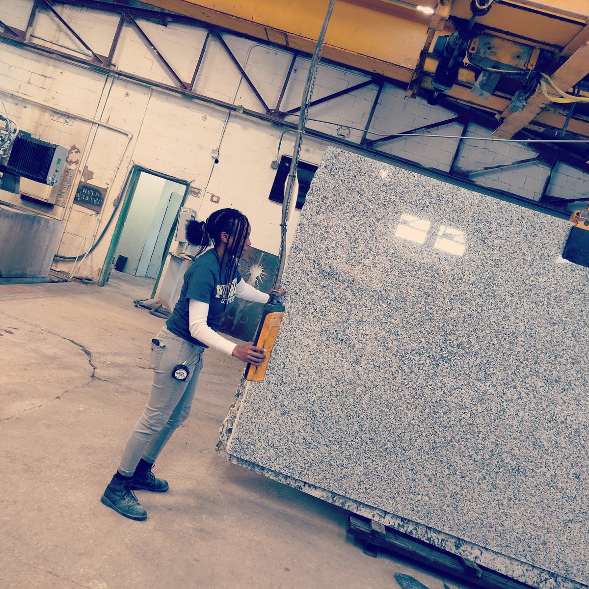 SLGranite's tweet photo. Check out Stone Lady Granite &amp; Marble on Google!
https://t.co/WOEXKGYYz0 https://t.co/oUo1ByZXkI