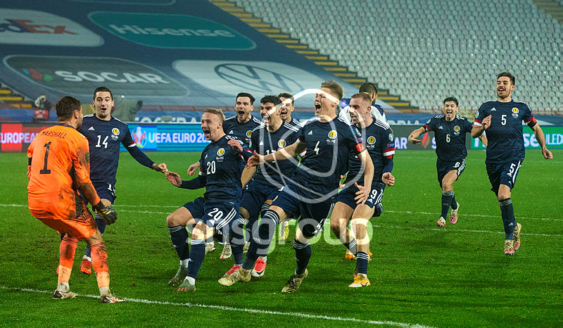 No Scotland, No Party!! 💙💙💙💙💙