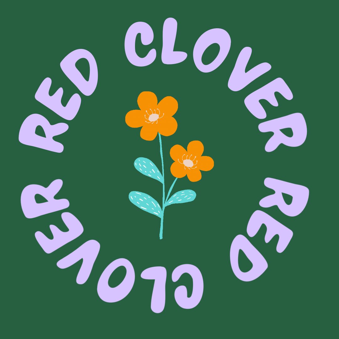 springerg16's tweet photo. Red clover is an important part of a farmer’s rotation. It’s often used as a cover crop and/or a forage crop. It’s a legume that fixes nitrogen in the soil for future crops, and it’s hardy. It can either be sown by itself or with a mixture.
@WIUAg #WIUAgLife https://t.co/bquq7oW4vs
