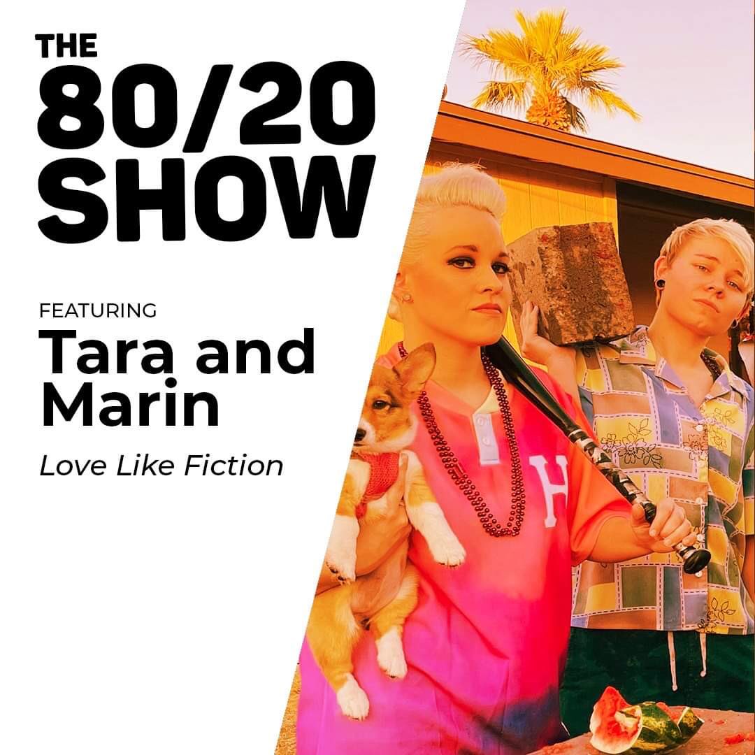 podlink.to/the8020show-ta… <— check it out!