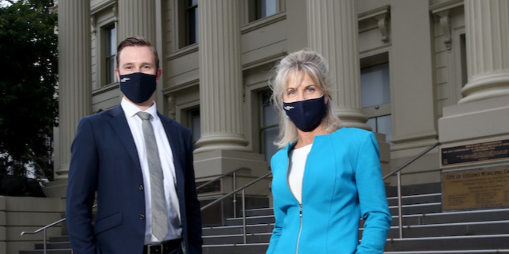 City of Greater Geelong tweet media