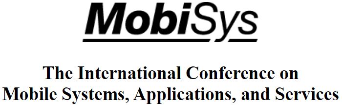 Several colleagues have asked, here is my response (please retweet/spread the word). MobiSys 2021 will be virtual with @halcyonxz & @lucamott as it's PC Co-Chairs. Submissions are due Jan. 15, 2021. Please help us makes it an awesome #Conference😀 (#research #mobile #wireless)