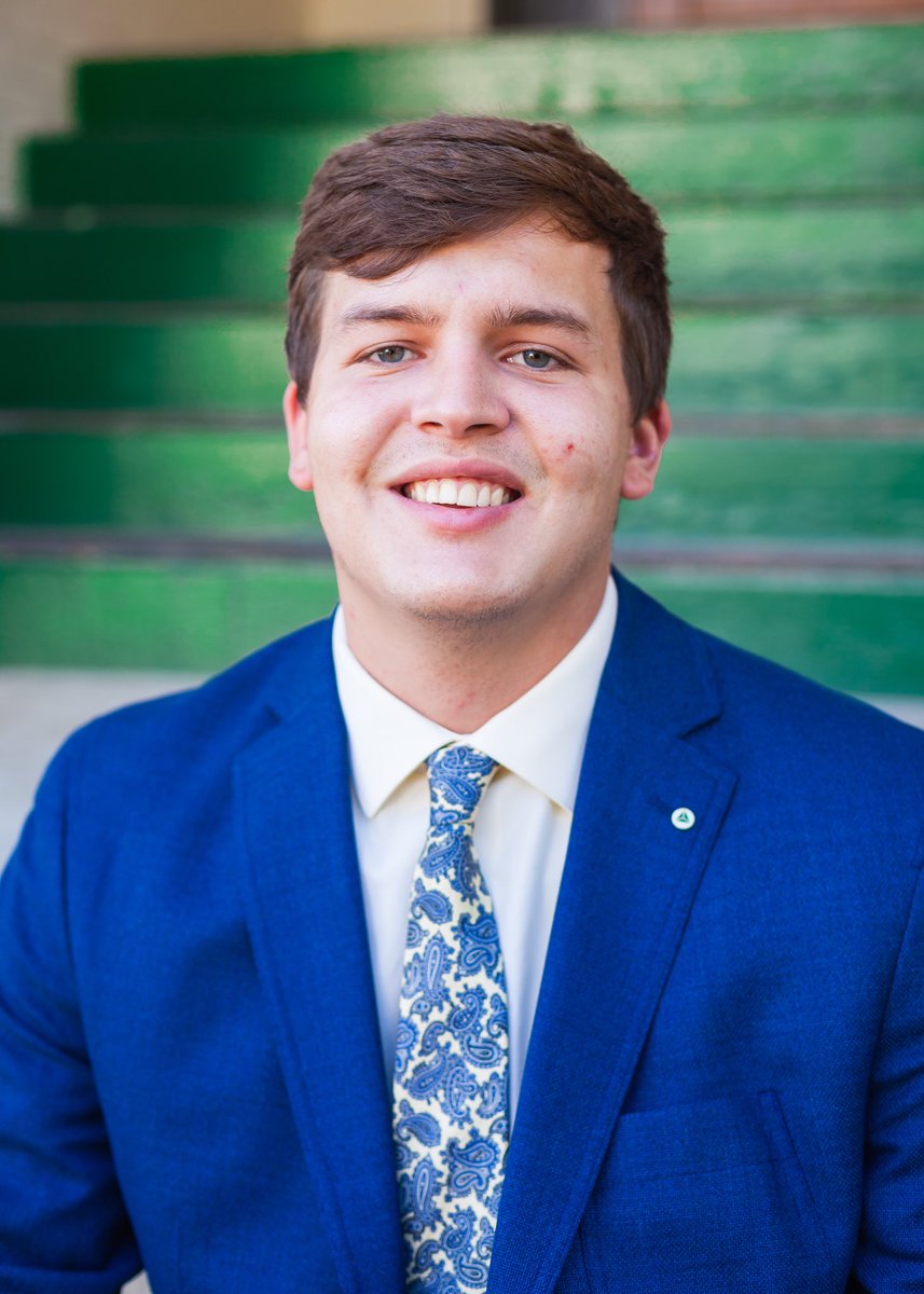 Delta Sigma Phi at K-State tweet media