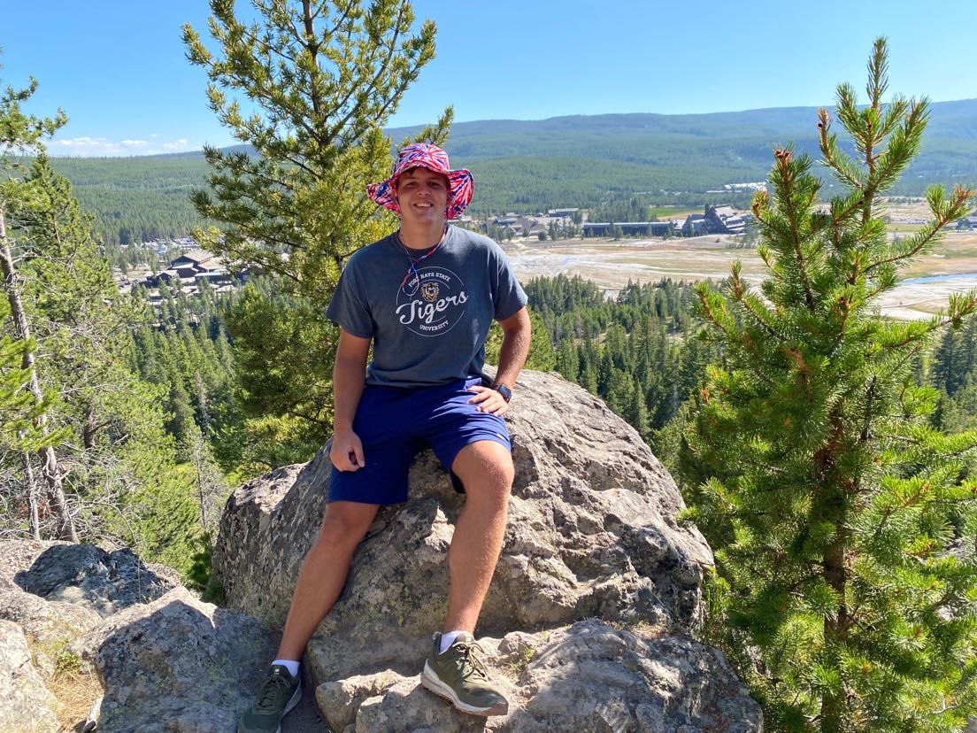 Delta Sigma Phi at K-State tweet media