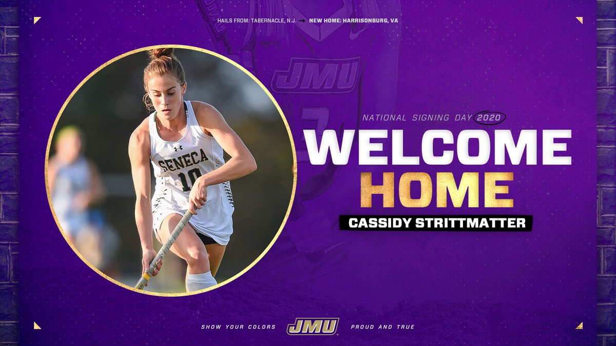 SIGNED ✍️🔥

Welcome home, Cassidy! 

<a href="/cassidystritt/">Cassidy Strittmatter</a> | #GoDukes