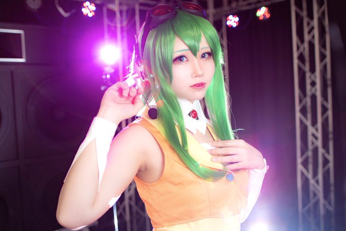 Twitterのコスプレ画像17