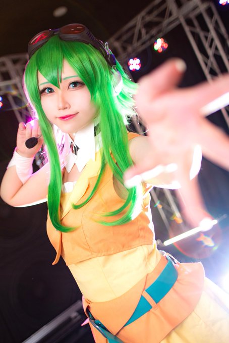 Twitterのコスプレ画像15