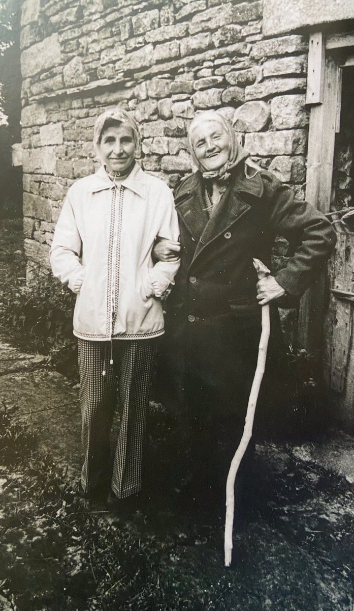 WR Mitchell tweet media