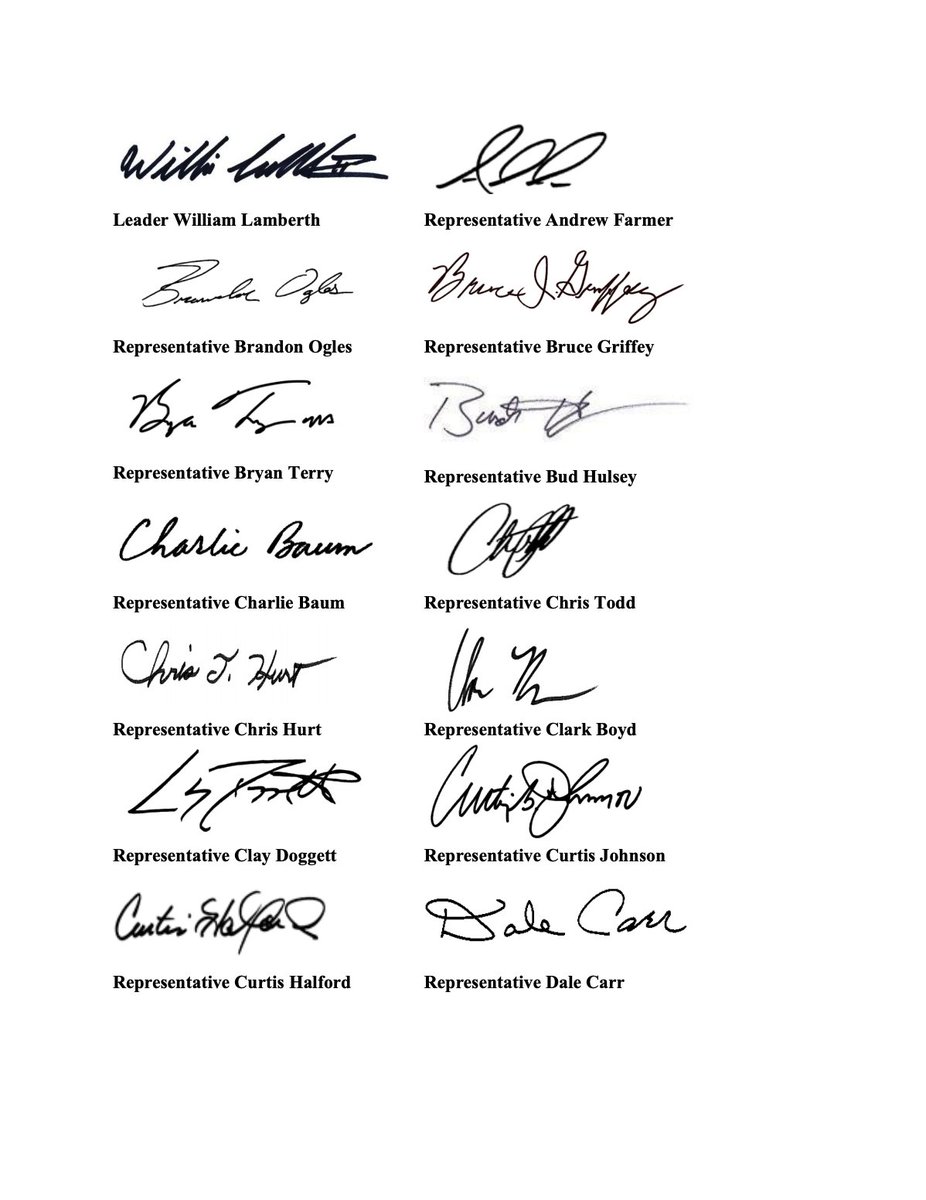 TN House Republicans tweet media
