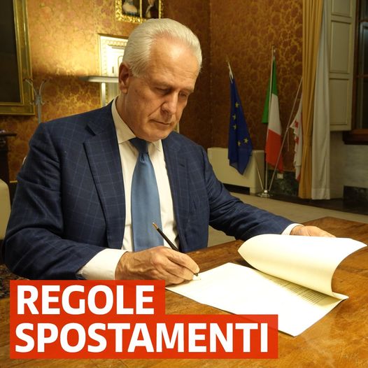 toscananotizie's tweet photo. #Covid, nuova ordinanza con le regole per uscire dal proprio Comune, firmata dal presidente @EugenioGiani.
▶️ https://t.co/s21hzSRxFj https://t.co/7qMWtl3Ybl