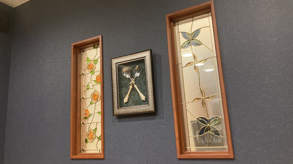 フレンチレストランmebuki