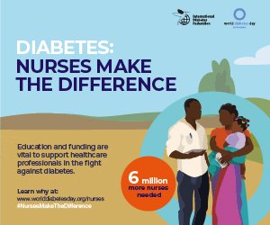 GetHealthy_Work's tweet image. Tomorrow is World Diabetes Day. If you want to find out more about your risk of type 2 diabetes, complete the Get Healthy at Work online Healthy Lifestyle Check. bit.ly/36pGIME