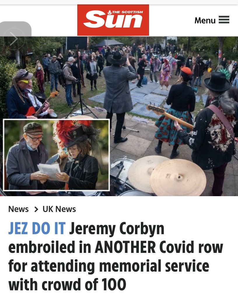 No 6 (Jewish) David Graeber Wake/memorial