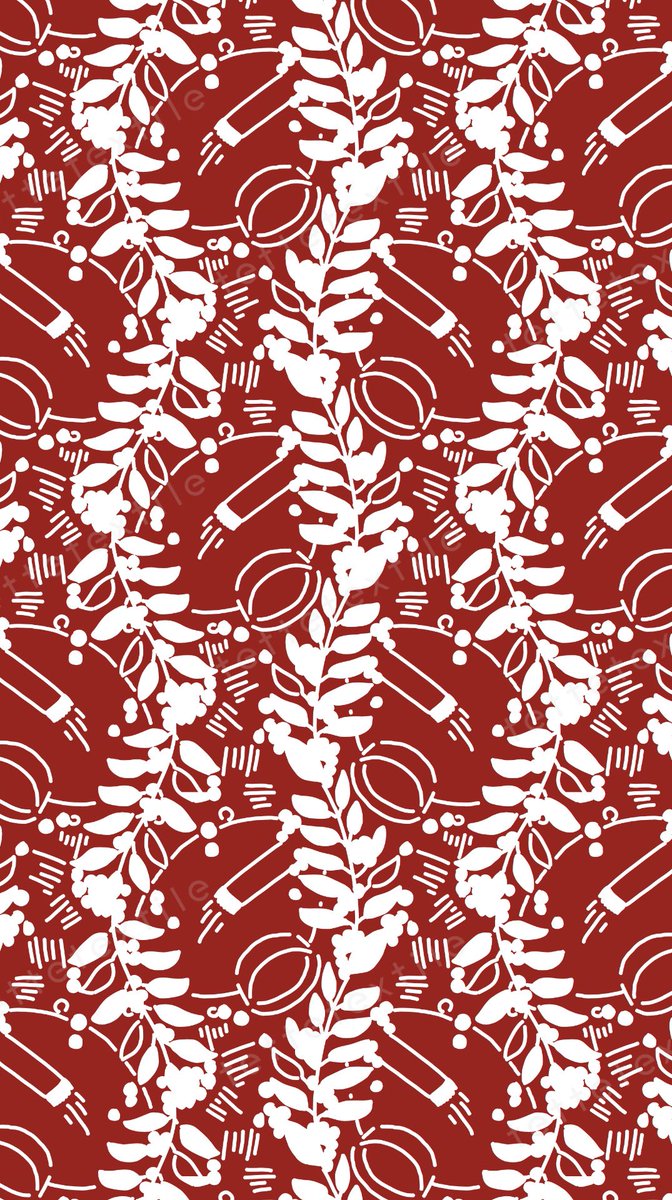 シームレスパターン