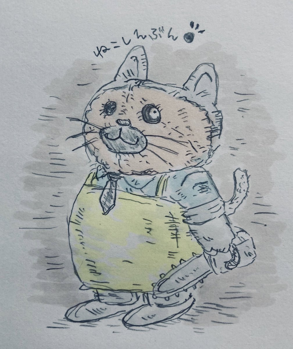 13日の金曜日ですって❗️ 何がジェイソンよっ?私だってあんな奴