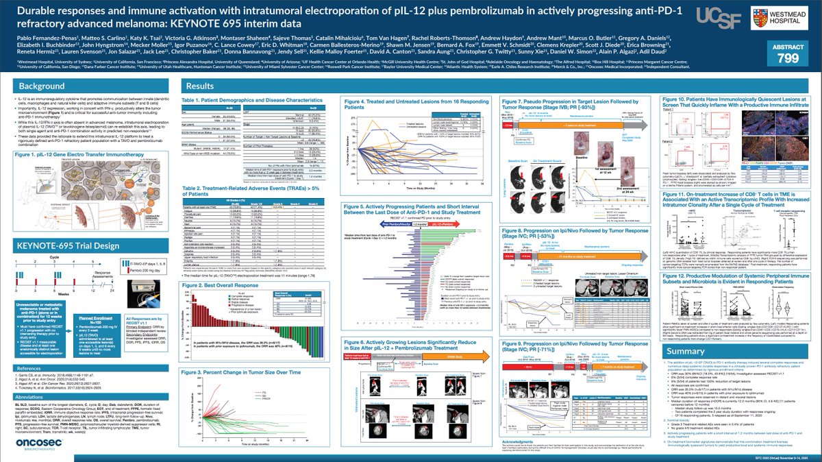 LONGADAP's tweet photo. $ONCS @OncoSec #OncoSec ๐๐
$BMY $MRK $NKTR $GWPH $AFMD $ADAP $CYCC $LPTX $TRIL $PIRS $BLCM $NTLA $EDIT $CRSP $CLLS $BLUE $XON $ZIOP $SGMO $NK $NVAX $FATE $INO $SRNE $MRNA $IONS $CALA $ALLO $AZN $GSK $GILD $NVS $ABBV $BIIB $REGN $LLY $SNY $RHHBY $AMGN $PFE $JNJ $BAYRY $IBB $XBI https://t.co/Z4eRrZYybD