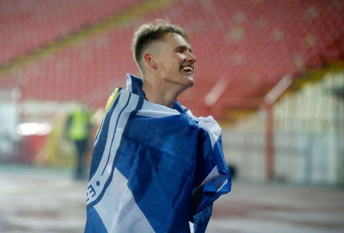 @ManUnitedZone_'s photo on McTominay