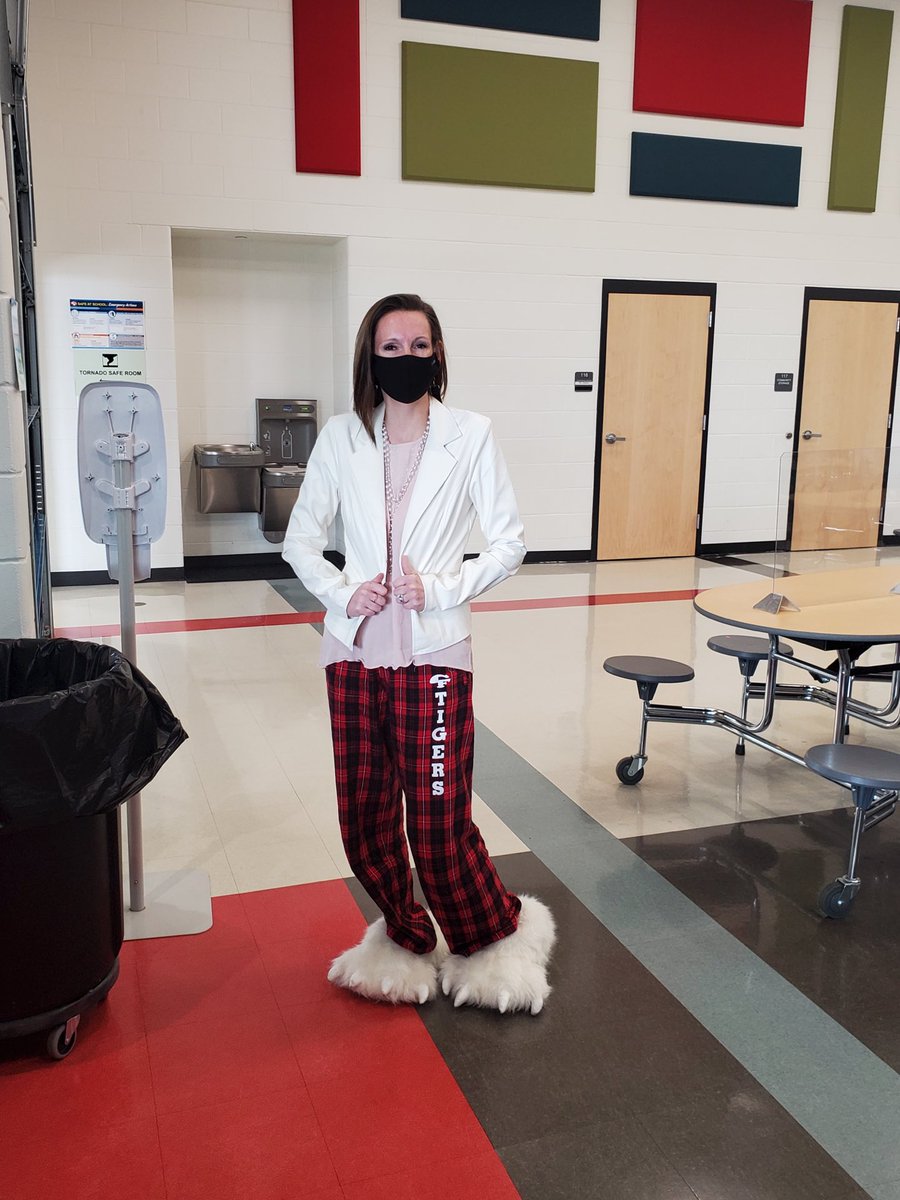 Aldrich Elementary tweet media