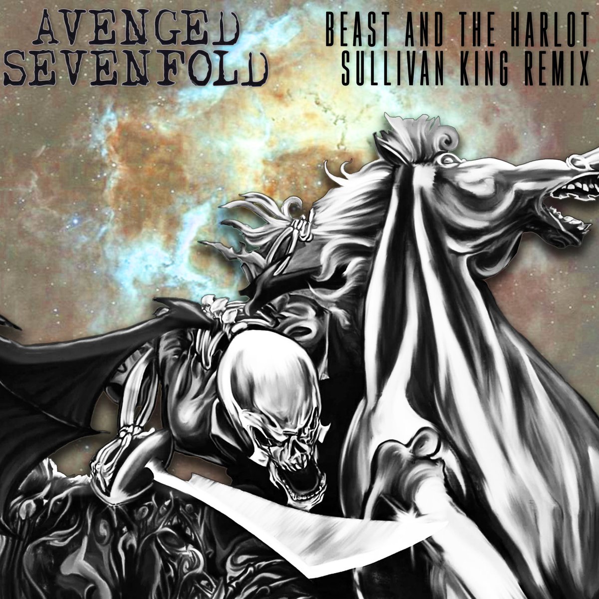 SullivanKing's tweet photo. BAD NEWS: COMPUTER BASICALLY DIED TODAY

GOOD NEWS: FINISHED THIS AVENGED SEVENFOLD REMIX BEFORE IT DIED

RT IF U WANT IT https://t.co/KiPYMPgsv7